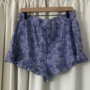 Jcrew Shorts